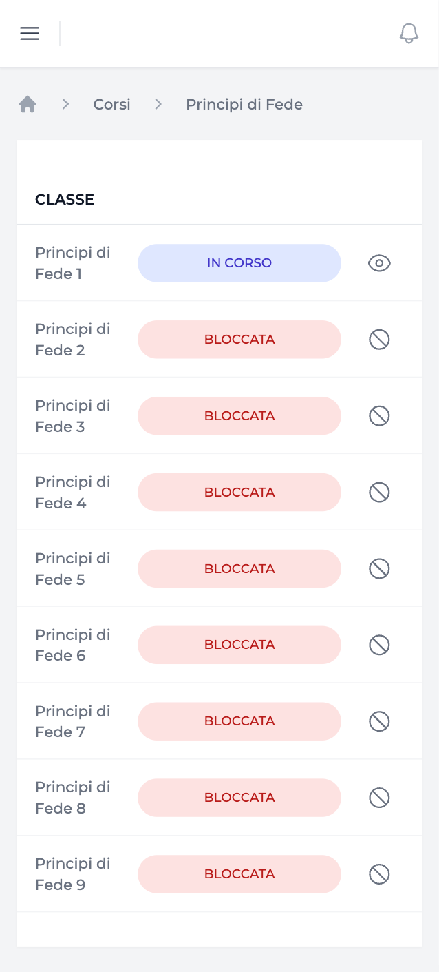 Centro di formazione biblica Rhema Italia